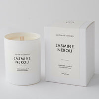 Jasmine Neroli - White - Medium