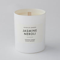 Jasmine Neroli - White - Medium