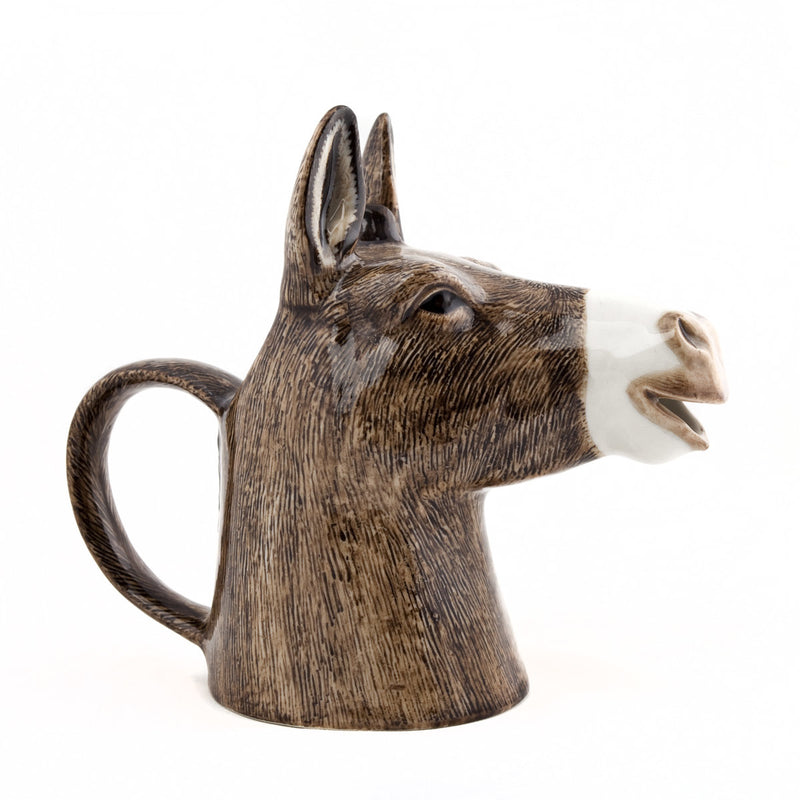 Donkey Jug Medium