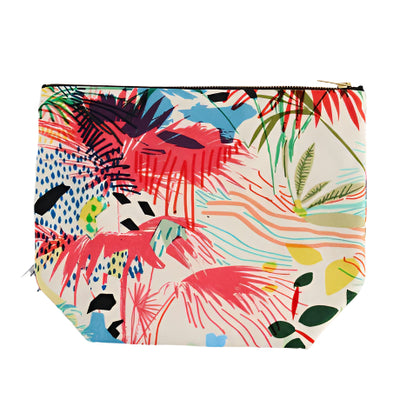 Encinitas Makeup Bag - Large