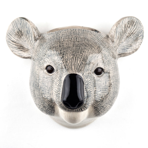 Koala Wall Vase