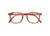 #E Reading Glasses - Wild Bright