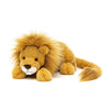 Jellycat - Little Louie Lion