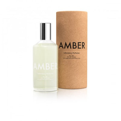 Amber Eau de Toilette - 100ml