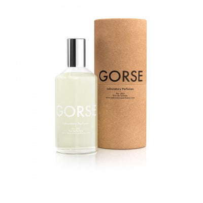 Gorse Eau de Toilette - 100ml
