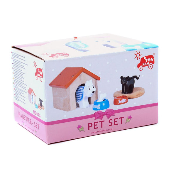 Le Toy Van - Pet Set