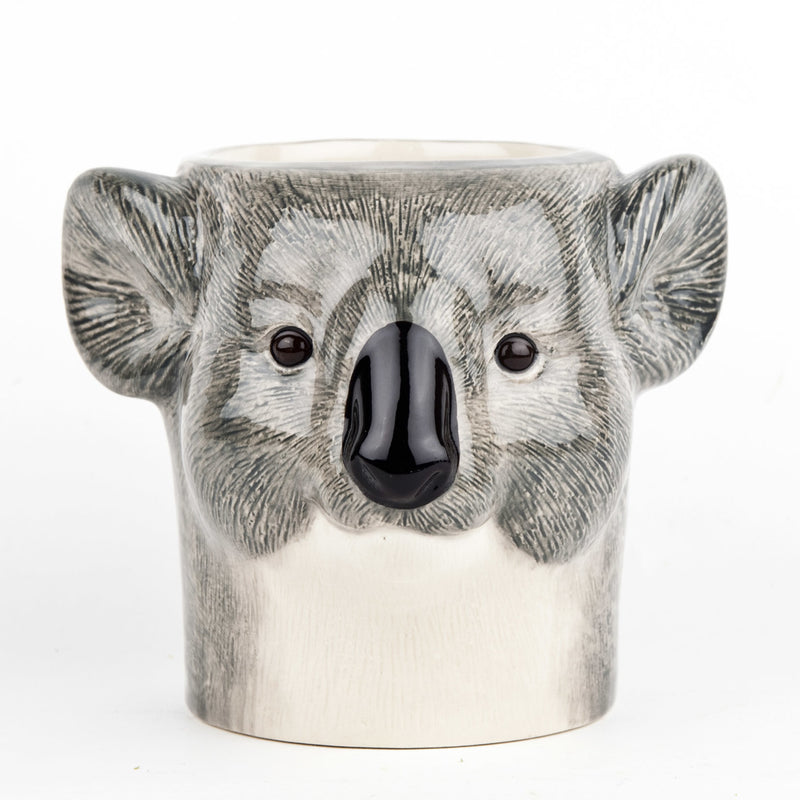 Koala Pencil Pot