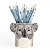 QUAIL - Koala Pencil Pot