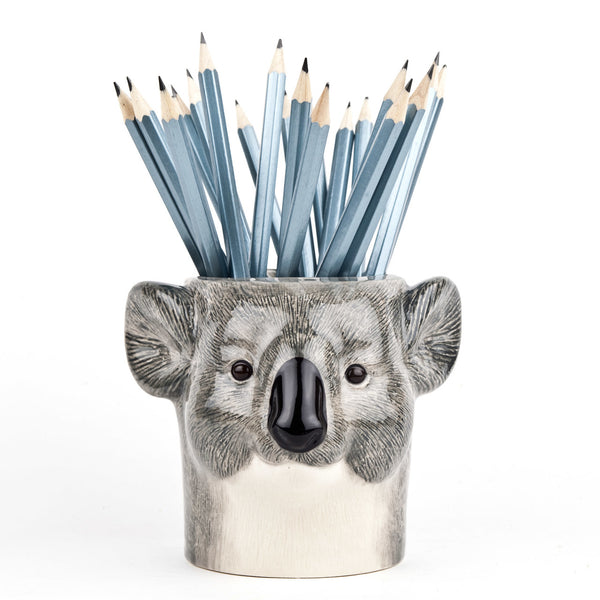 Koala Pencil Pot