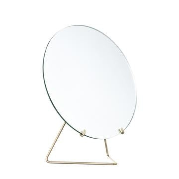 Moebe - Mirror Brass 30cm