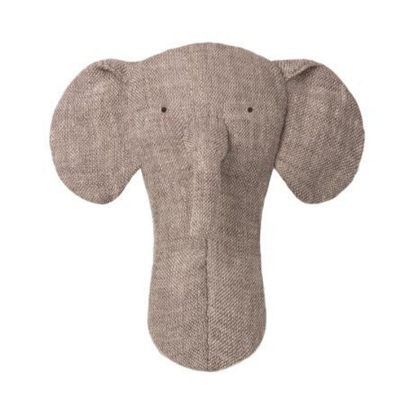 Noah's Elephant Rattle