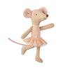 Maileg - Ballerina Mouse - little Sister