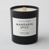 Union Of London - Mandarin Spice - Black - Large