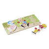 Orange Tree Toys - Mini Puzzle - Peter Rabbit