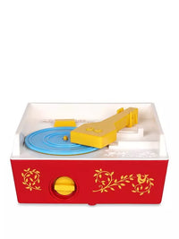 Fisher Price - Classic Record Player