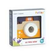 Le Toy Van - Party Camera