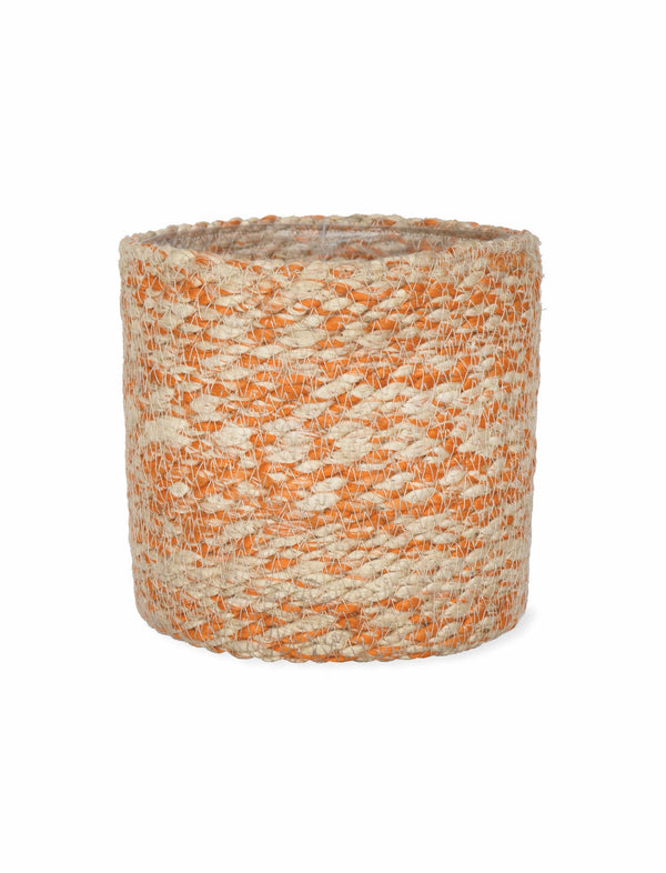 Garden Trading - Jute Illmington Plant Pot