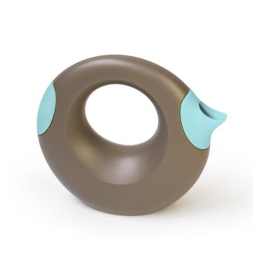 Quut Cana Small - Bungee Grey and Vintage Blue