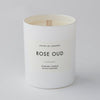 Rose Oud - White - Medium