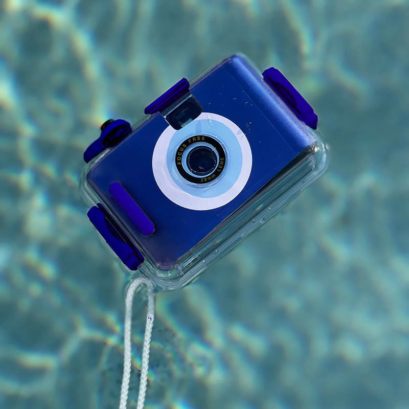 Sunny Life - Underwater camera Greek Eye
