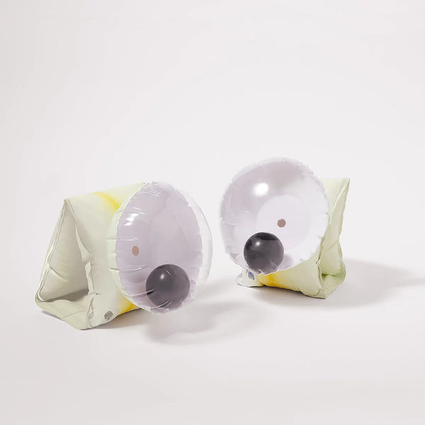 Sunny Life - Buddy Float Bands - Monty the Monster