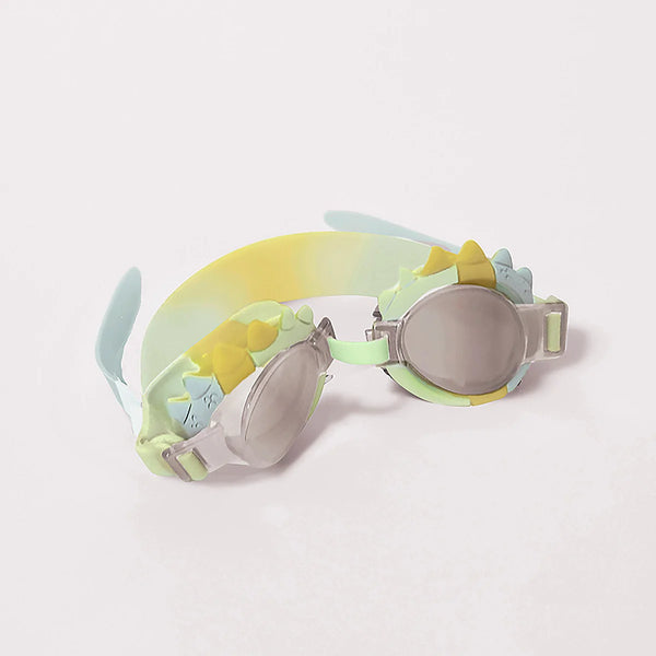 Sunny Life - Mini Swim Goggles - Monty the Monster