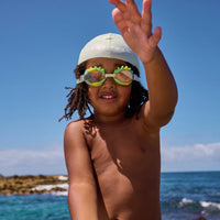 Sunny Life - Mini Swim Goggles - Monty the Monster