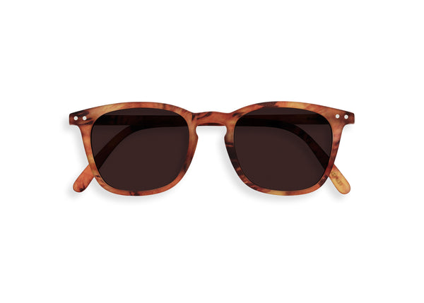 #E Sunglasses - Wild Bright