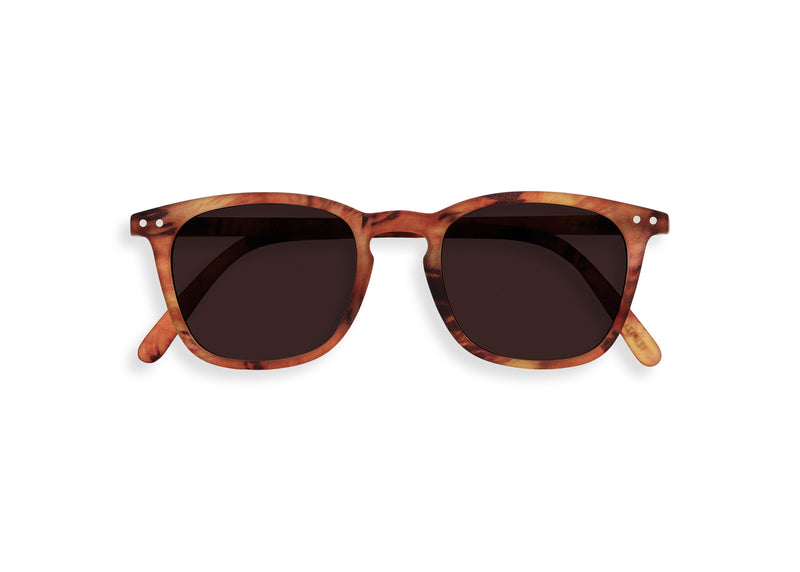#E Sunglasses - Wild Bright
