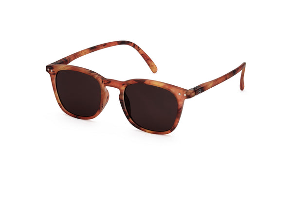 #E Sunglasses - Wild Bright