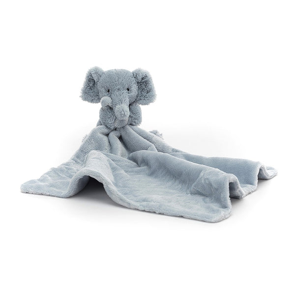 Jelly Cat Snugglet Elephant Soother