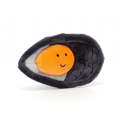 Sensational Seafood Mussel