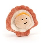 Sensational Seafood Scallop