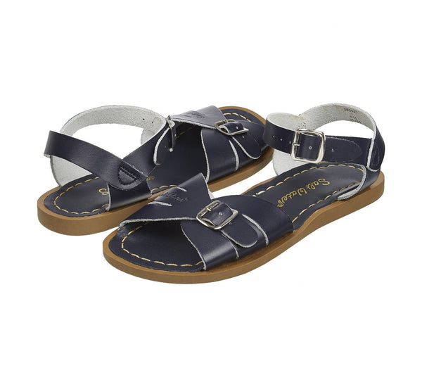 Salt-Water  - Classic - Navy