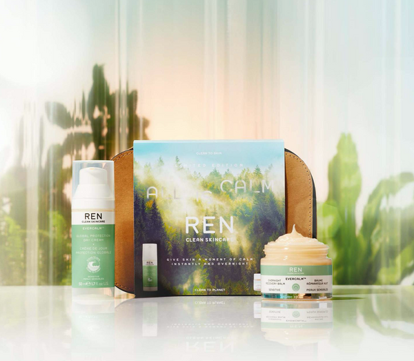 Ren  - All Is Calm Set