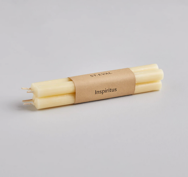 Inspiritus 1/2"x6" Bundle