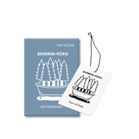 Earl of East - Air Freshener