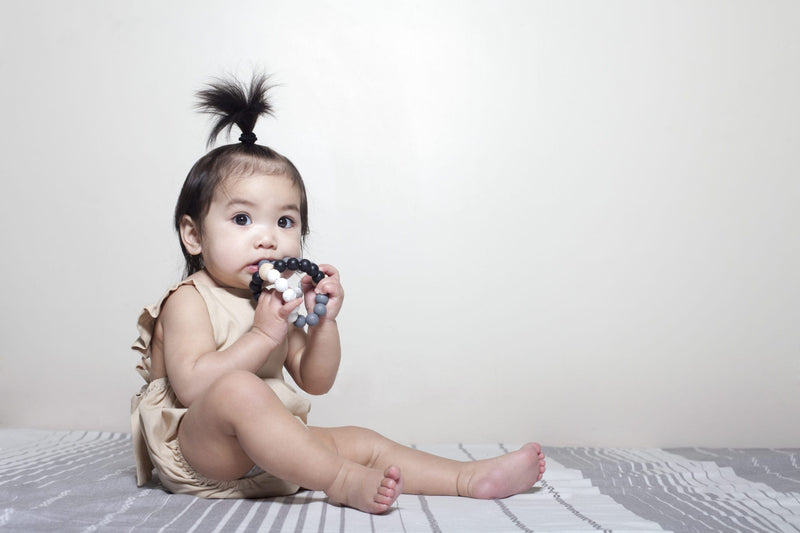 Nibbling - Nib Cube Peach Candy