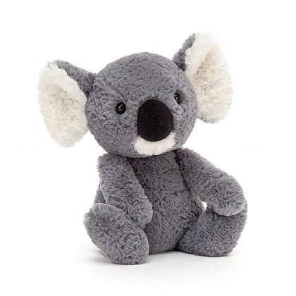 Tumbletuft Koala