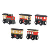 Le Toy Van - Royal Express Train - Red