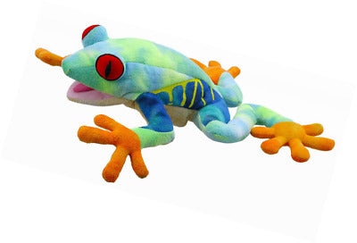 Large Creatures - Tree Frog