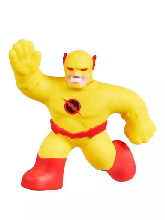 Heroes of Goo Jit Zu  Reverse Flash Stretch Figure