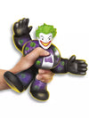 Heroes of Goo Jit Zu DC The Tuxedo Joker Stretch Figure