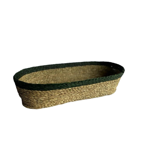 Gone Rural - Forest Trim Bread Basket