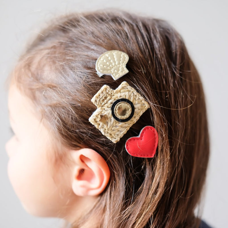 Mimi and Lula - Holiday clip pack