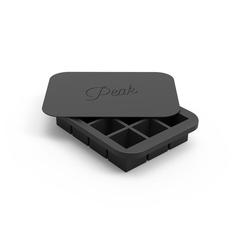 W&P - EVERYDAY ICE TRAY - CHARCOAL