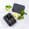 W&P - EVERYDAY ICE TRAY - CHARCOAL