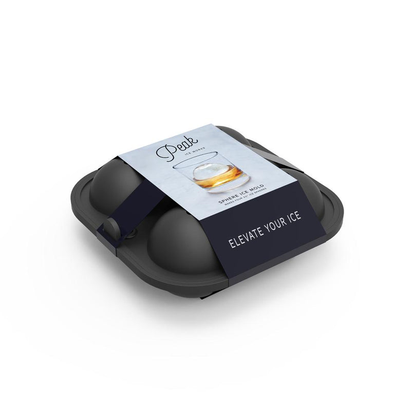 W&P - Sphere Ice Tray