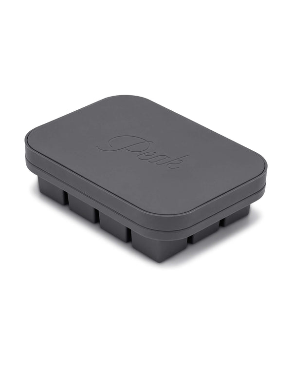 Stacking Ice Tray - Charcoal