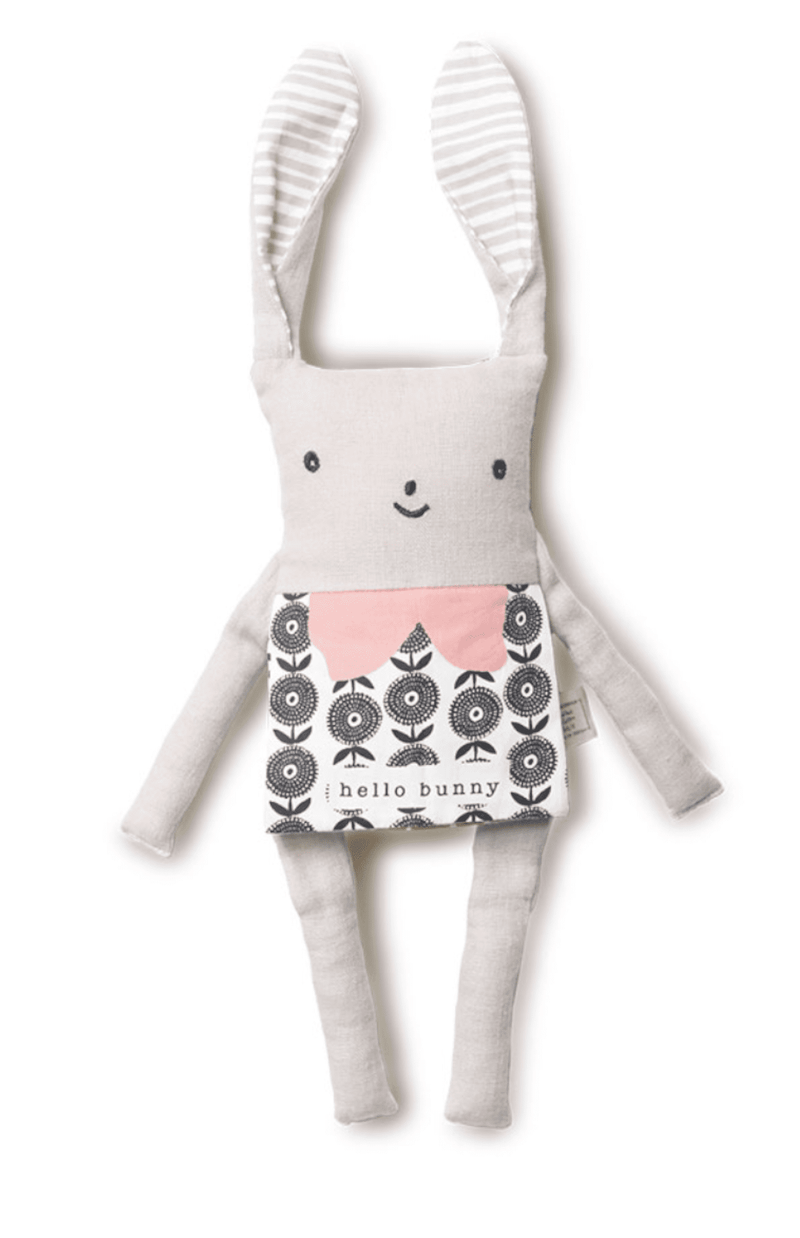 Flippy Friends - Bunny